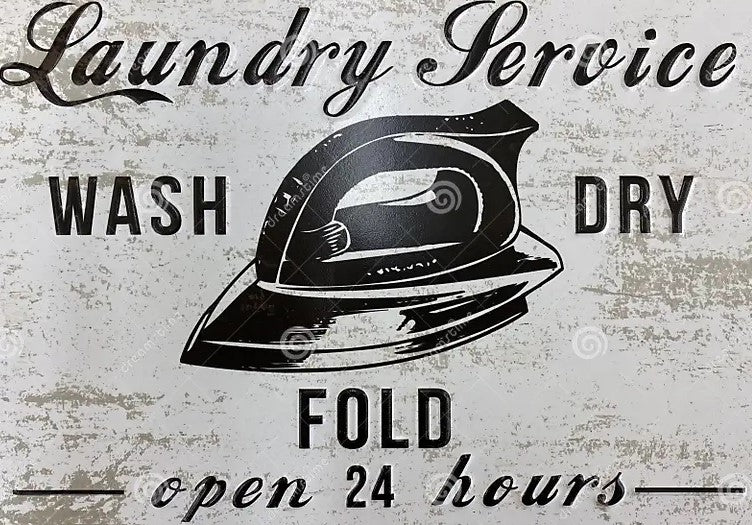 Laundry services